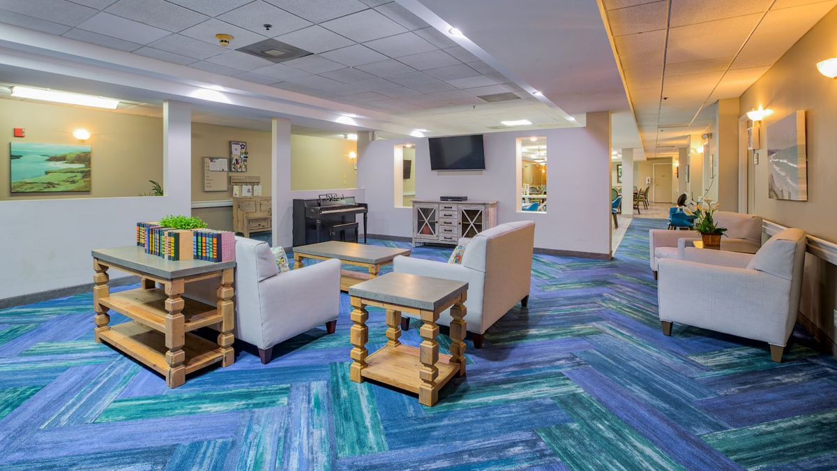 The Peninsula Assisted Living & Memory Care Pricing, Photos